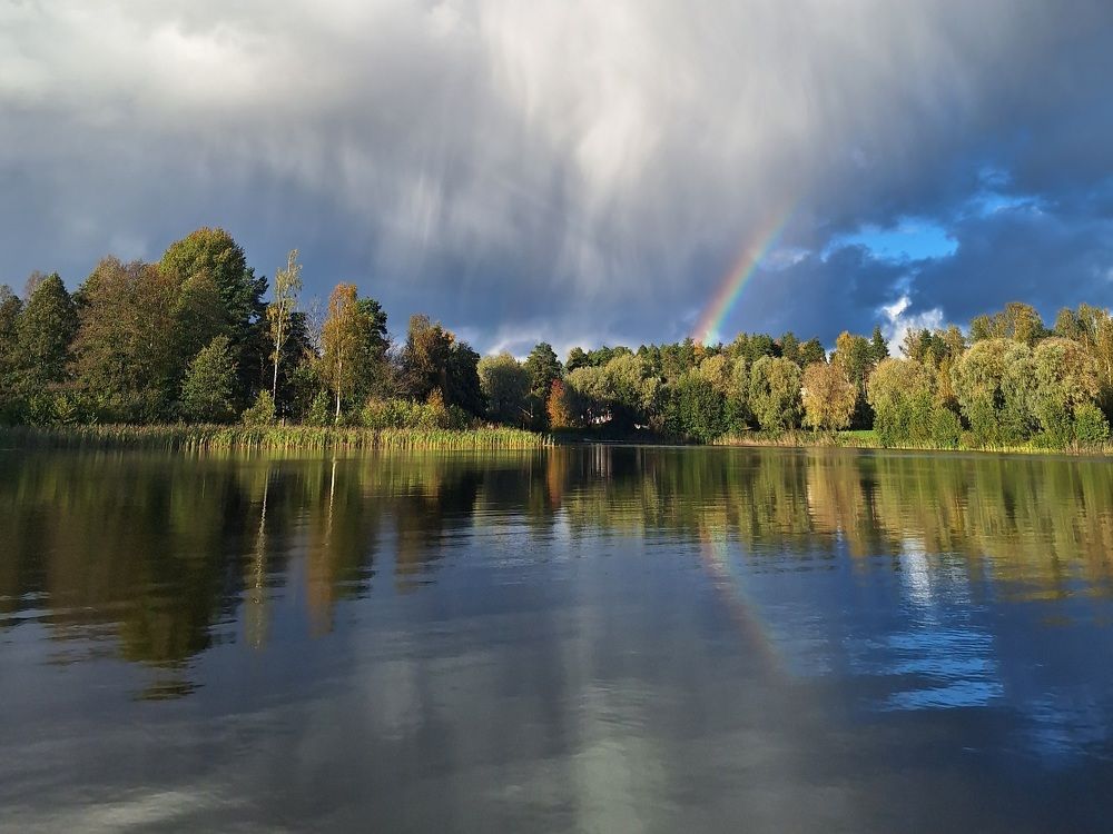 Photograph by Елена Шавшина