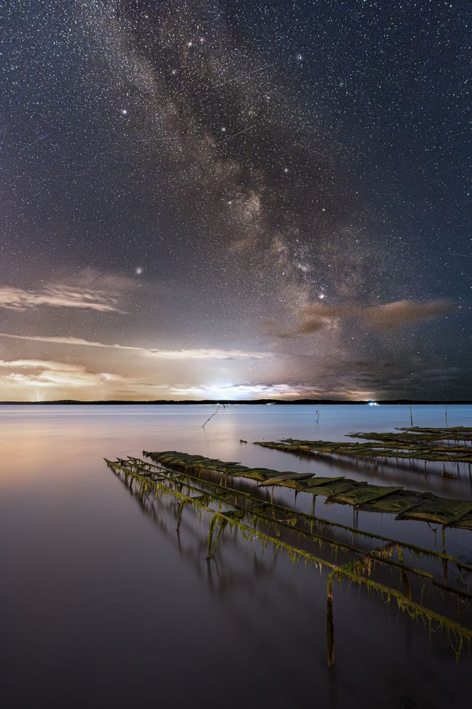 Photograph by Eric Larigaldie