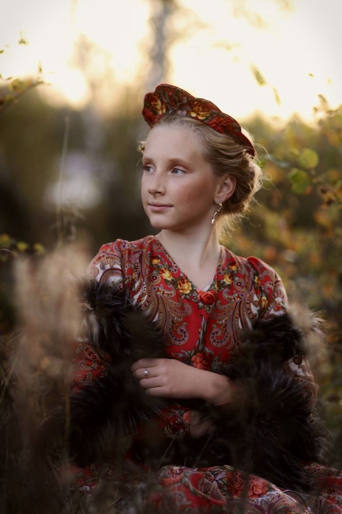 Photograph by Elena Makarova