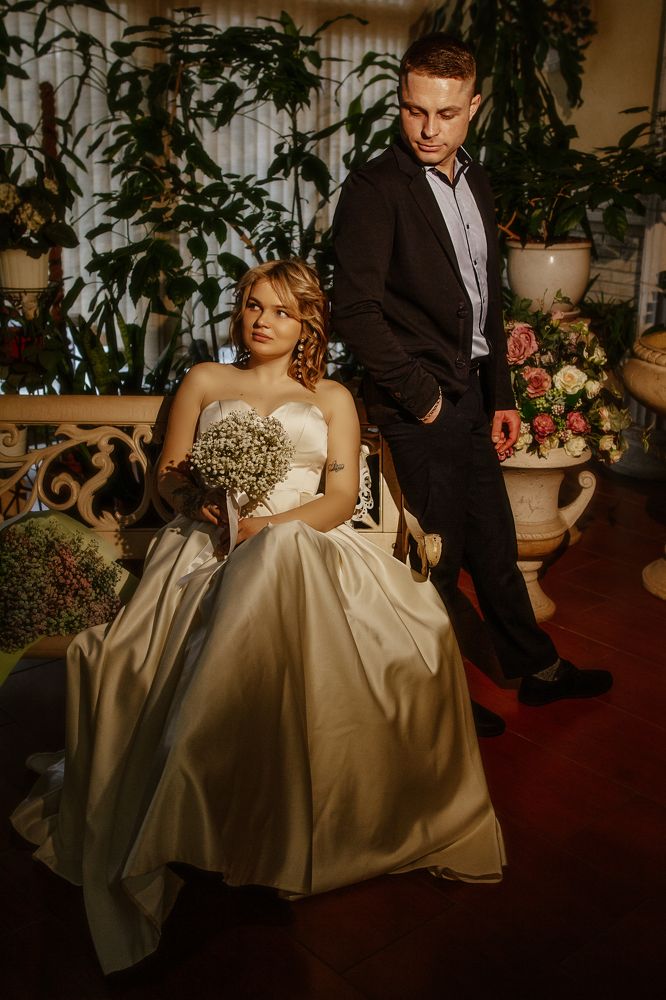 Фотография автора Оксана Потапова