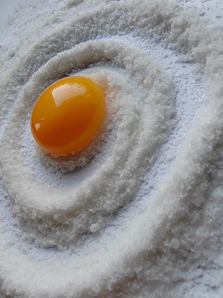 Фотография автора Татьяна Егорова