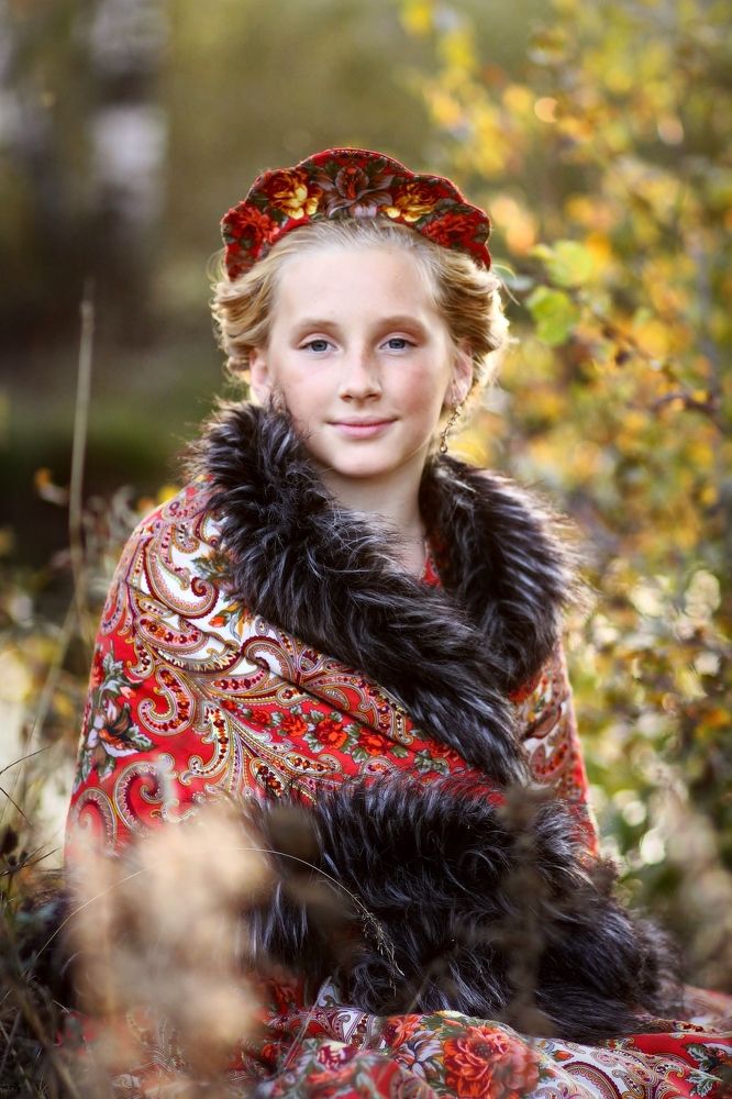 Photograph by Elena Makarova