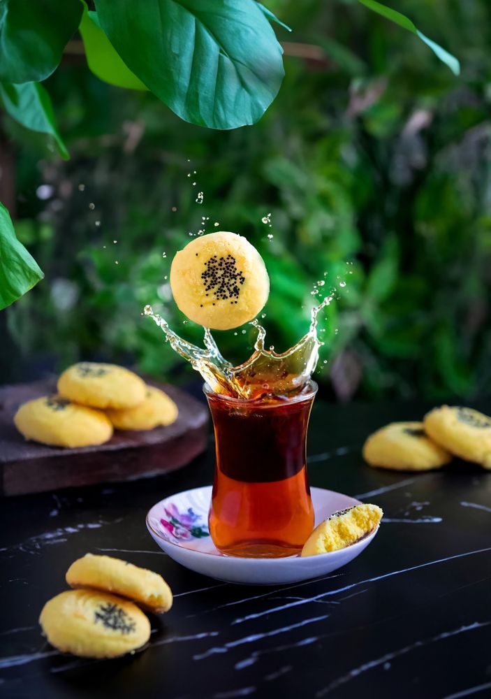 Photograph by Negah_ Photography_