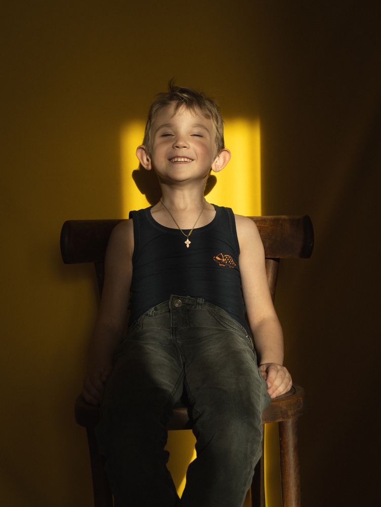 Photograph by Улитко Анастасия