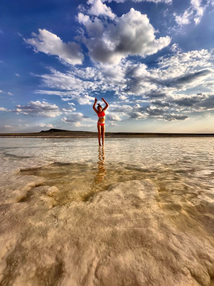 Photograph by Elena Makarova