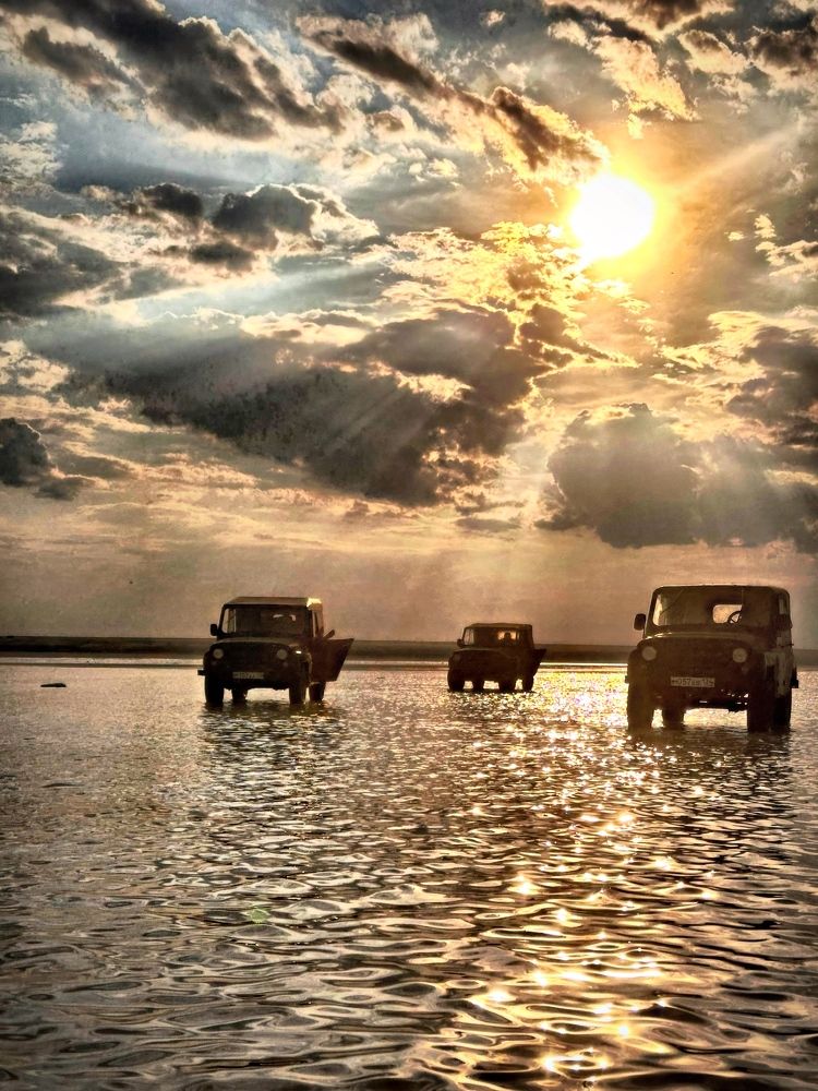 Photograph by Elena Makarova