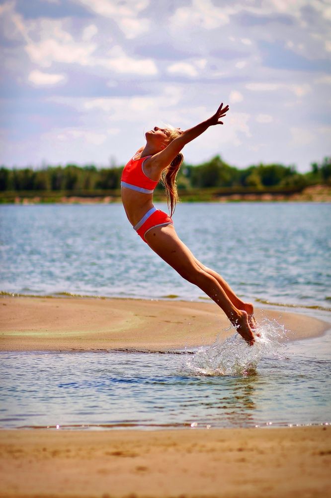 Photograph by Elena Makarova