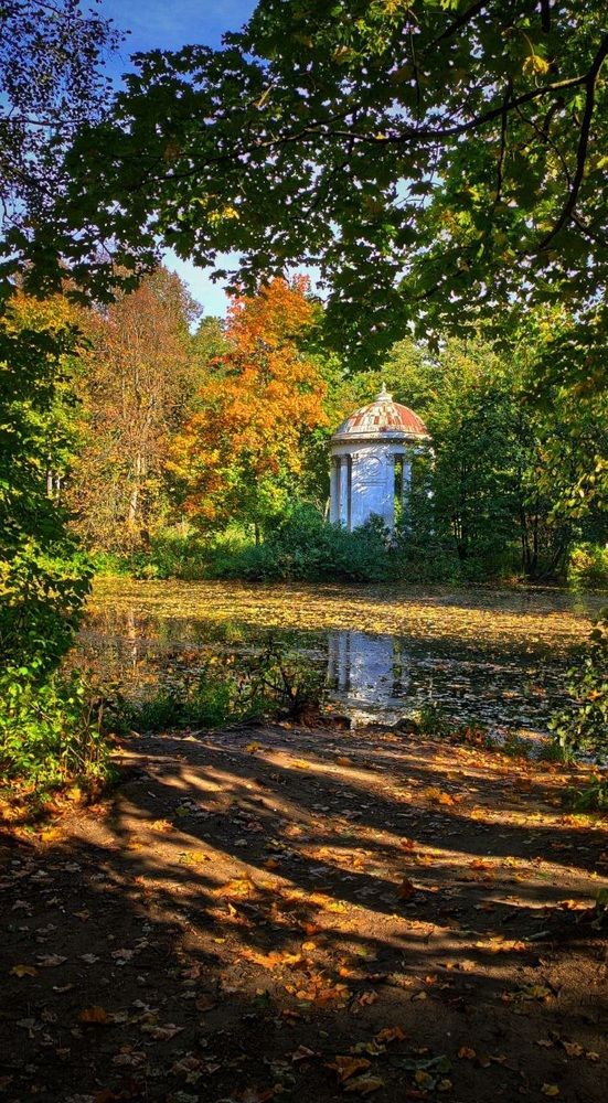 Photograph by Надежда