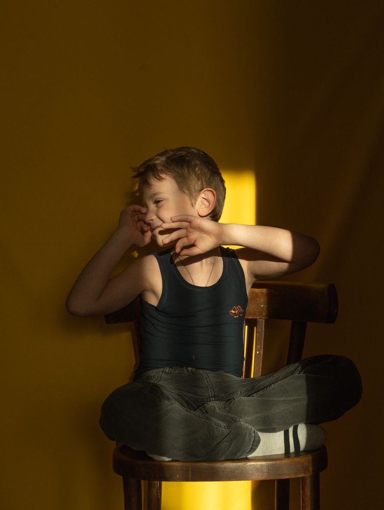 Photograph by Улитко Анастасия