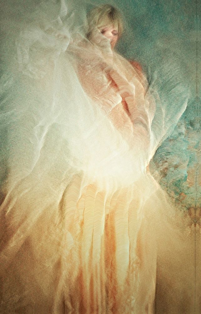 Photograph by Irina Ebral