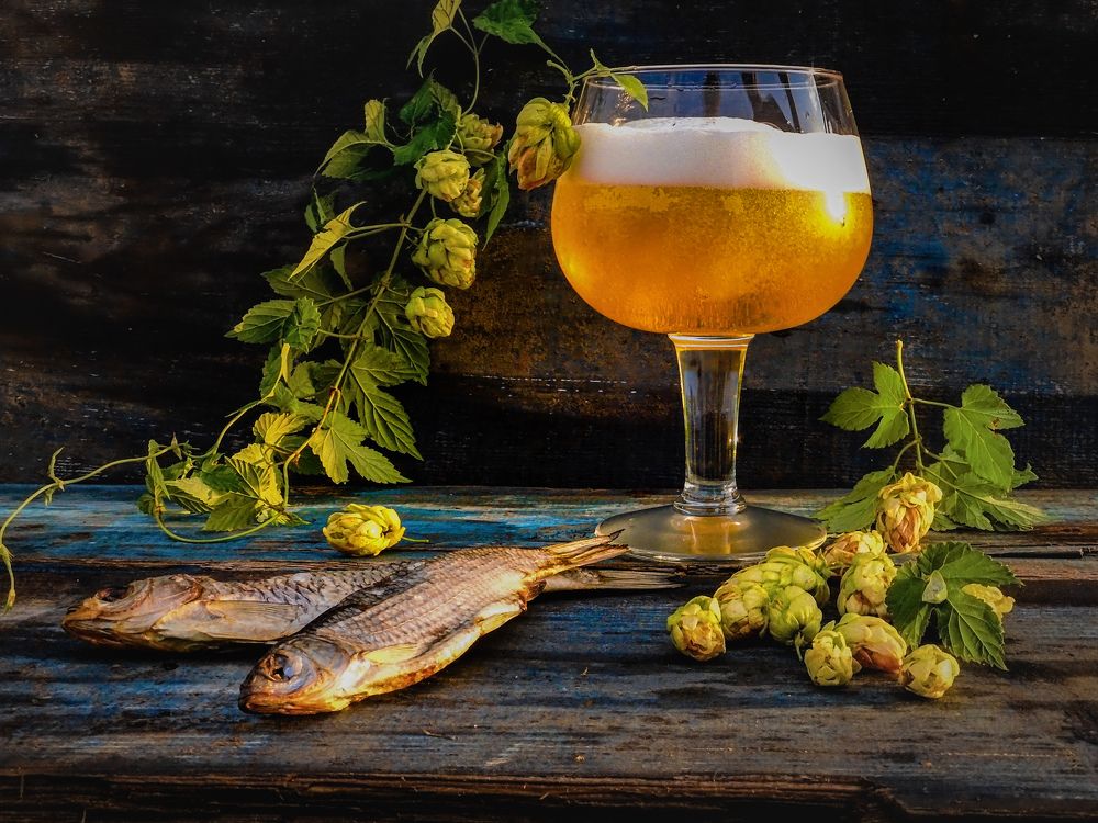 Photograph by Игорь Смирнов