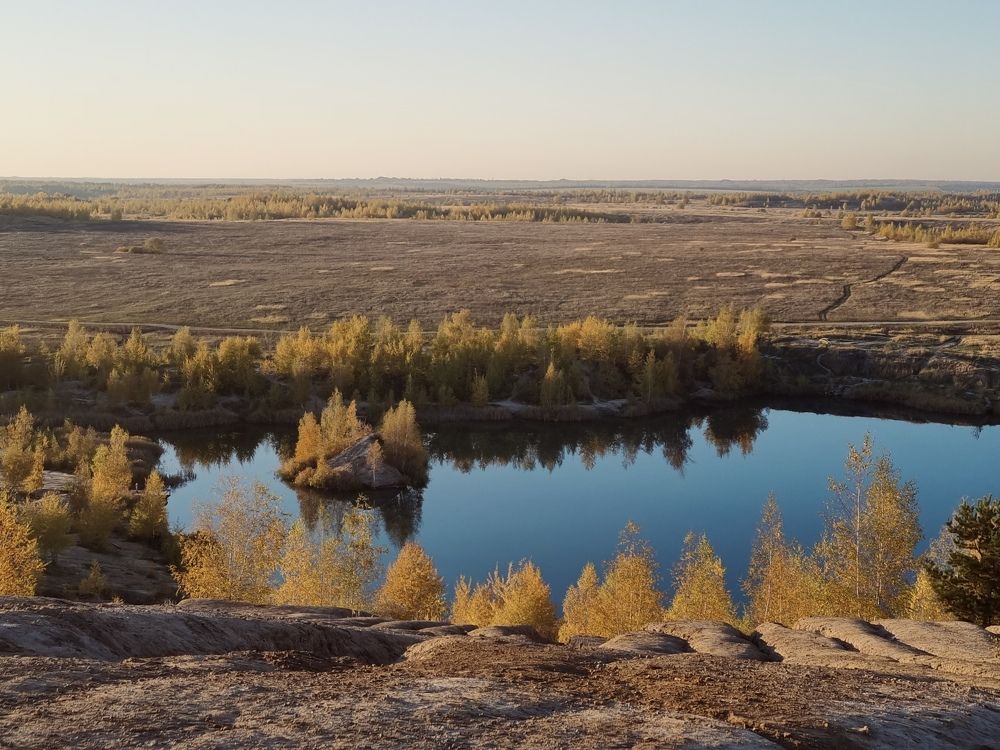 Photograph by Marianna Zakirova