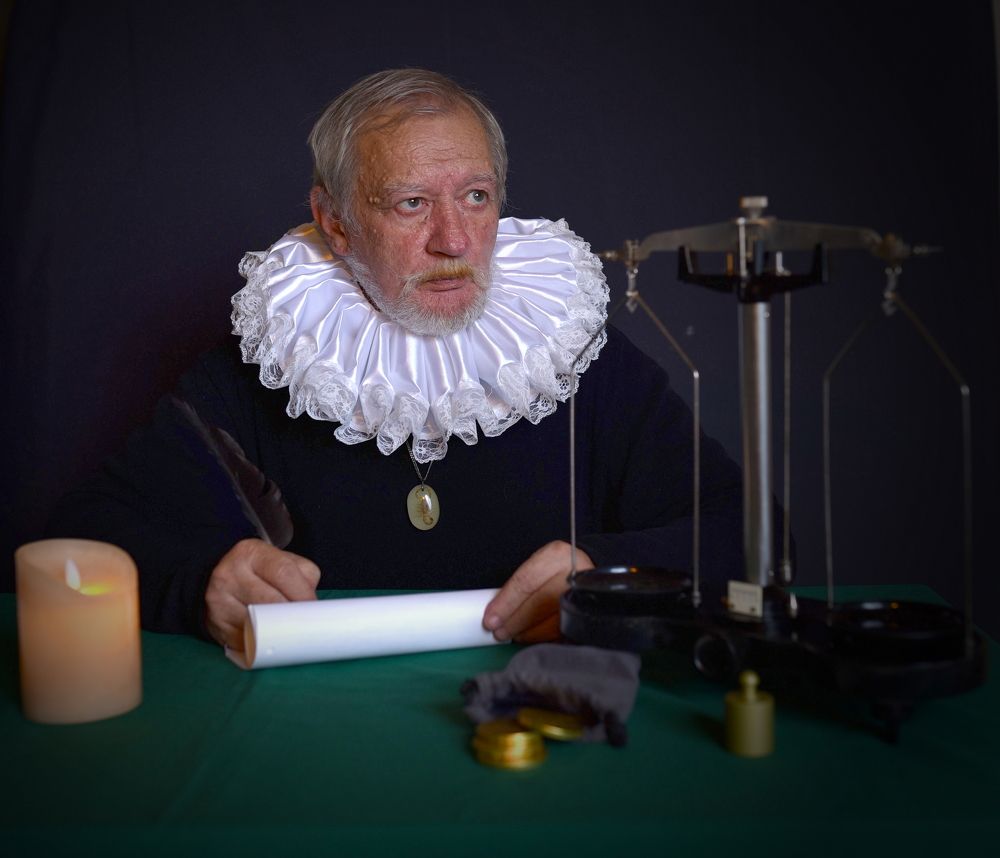 Photograph by Сергей Владимирович Егоров