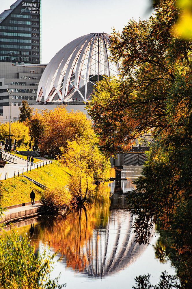 Photograph by Алексей Патрушев