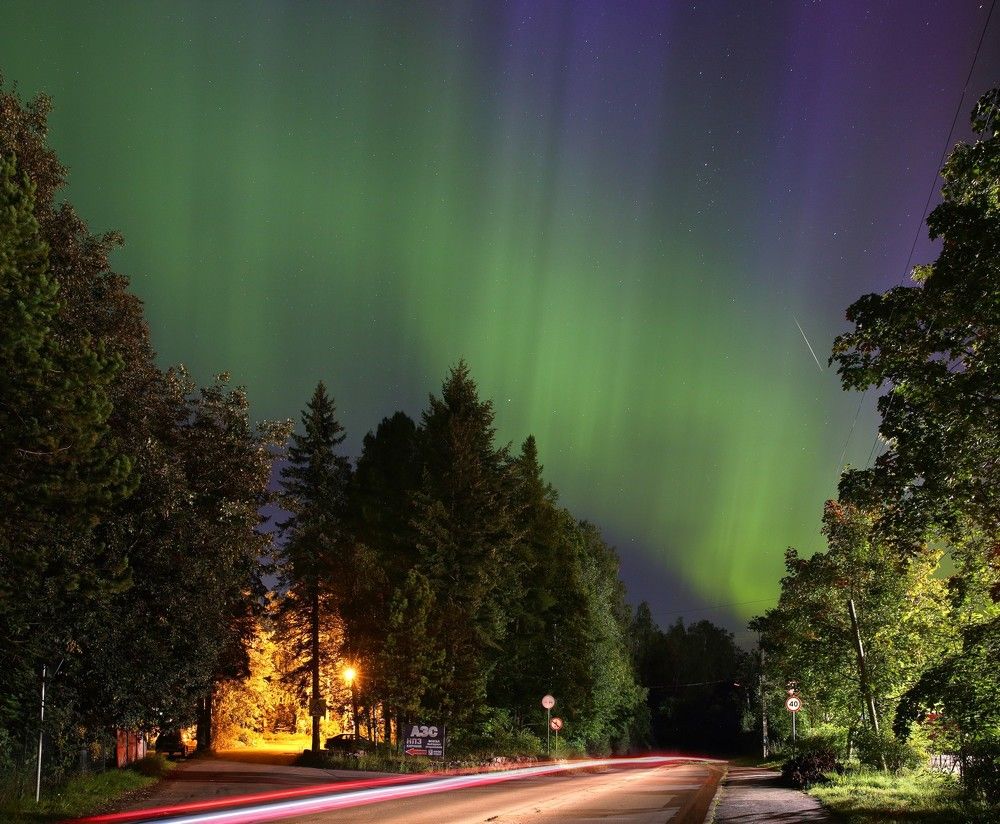 Photograph by Илья Савицкий