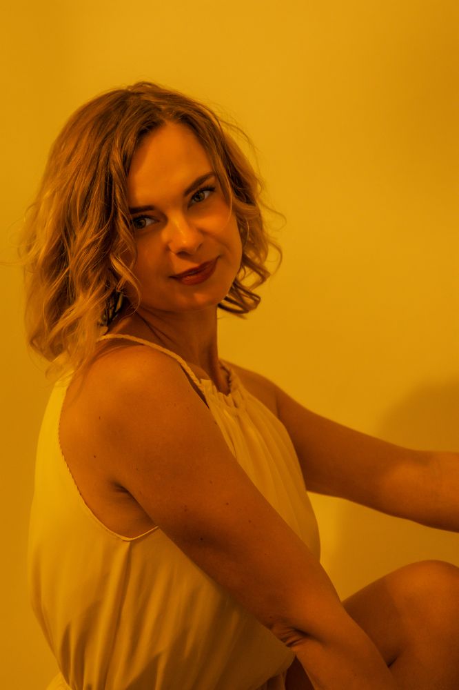 Photograph by Виктория Федосеенко