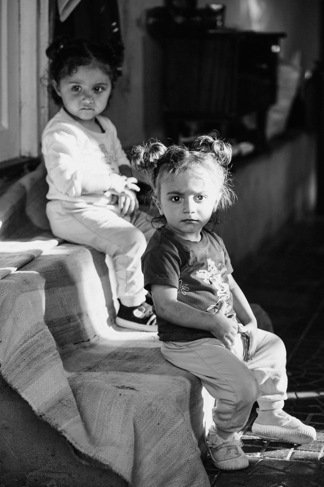 Photograph by Nadejda Süleyman