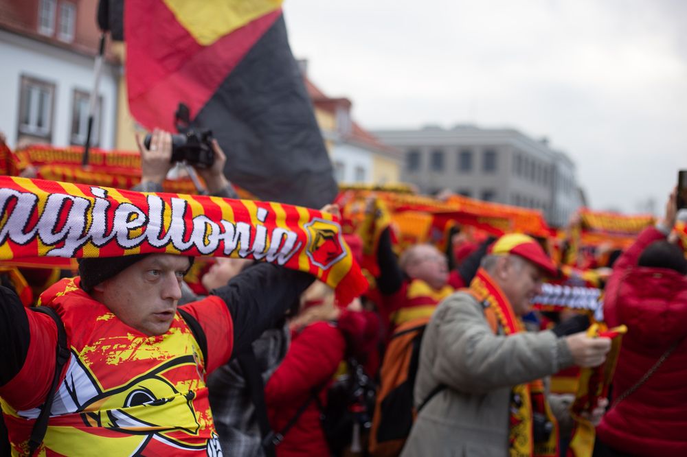 Photograph by Danylo Vasylenko