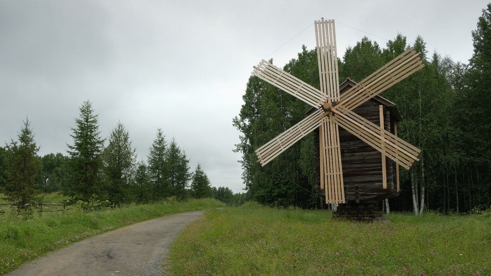 Photograph by Волынкин Арсен