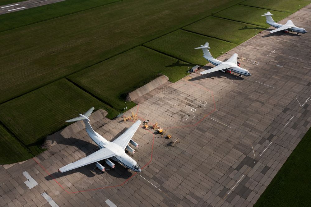 Photograph by Евгений Краснов