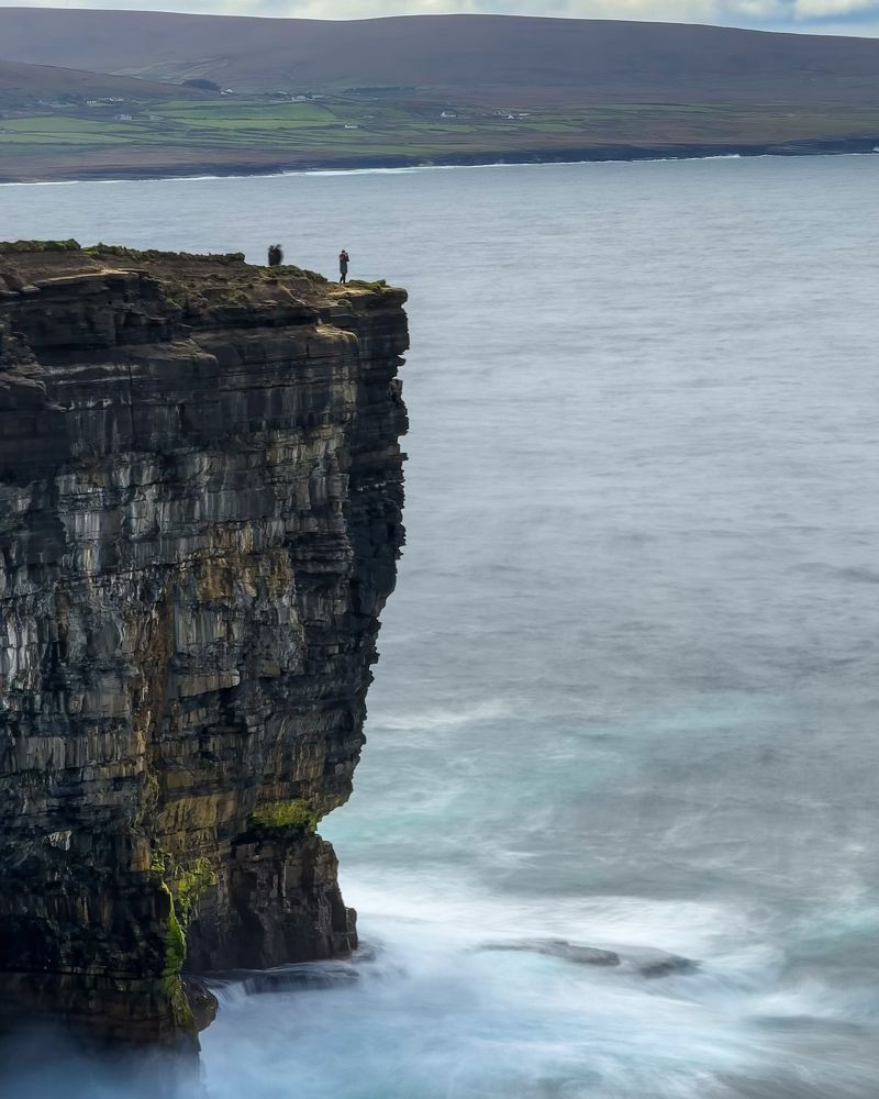 Downpatrick Head