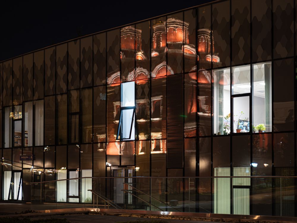 Photograph by Артем Соколов