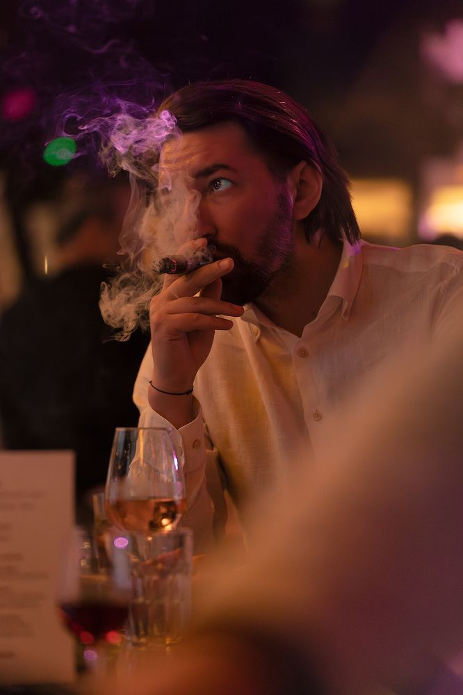 Photograph by Catalin Braga