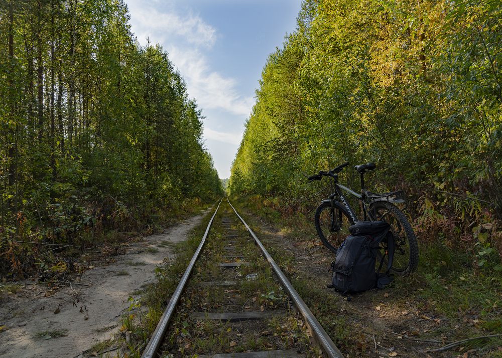 Photograph by Максим Зелянин