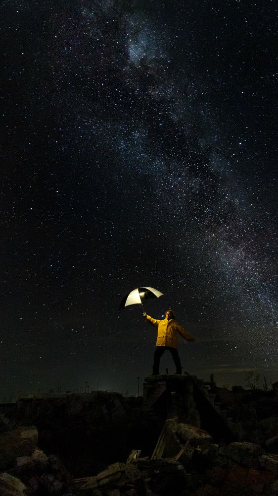 Фотография автора Gustavo Mendez