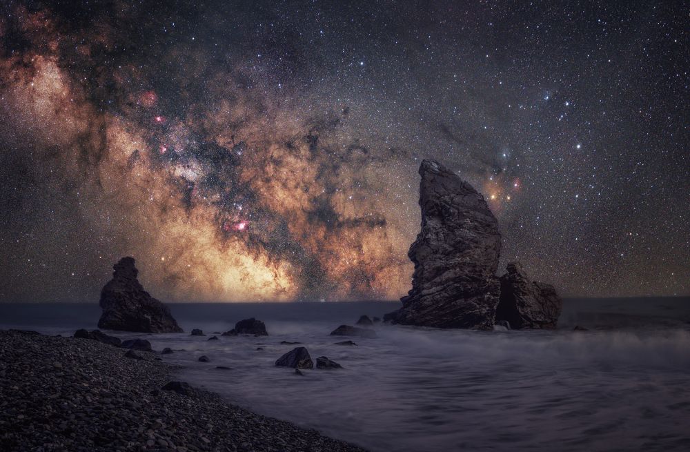 Photograph by Rafael Roldan Nofuentes