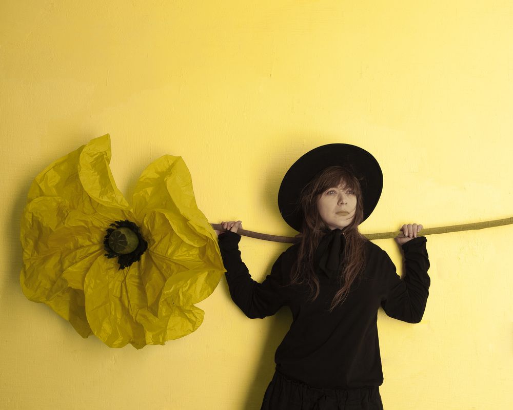 Фотография автора Galina Sa