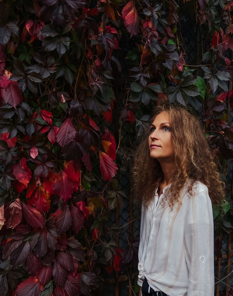 Photograph by Анна Леонова