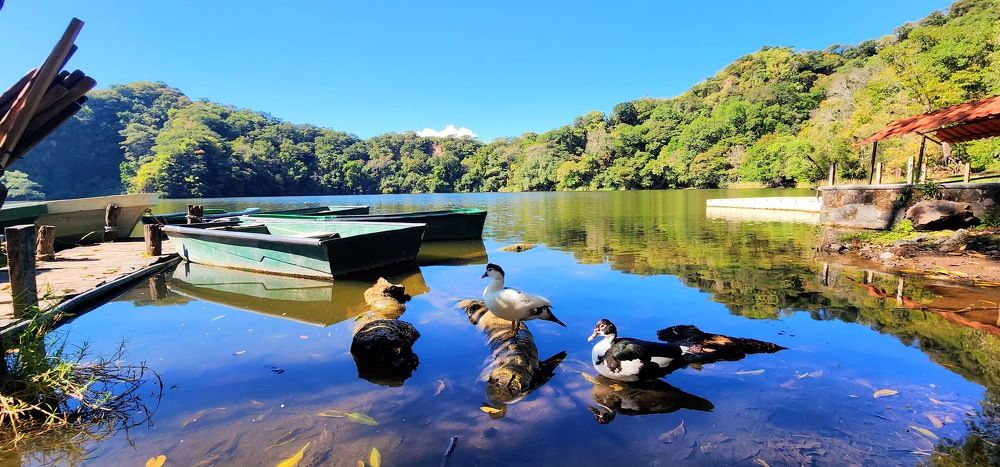 Photograph by Juan Carlos Pascual López