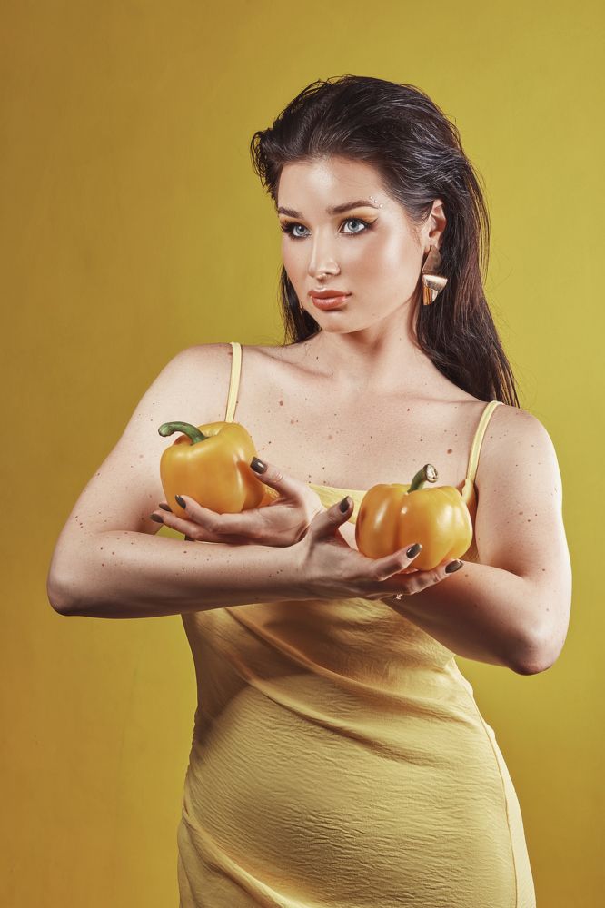 Photograph by Anna D.