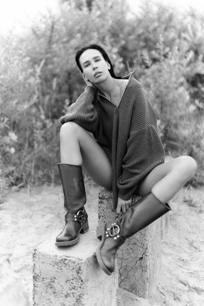 Photograph by Виктория Приймачук