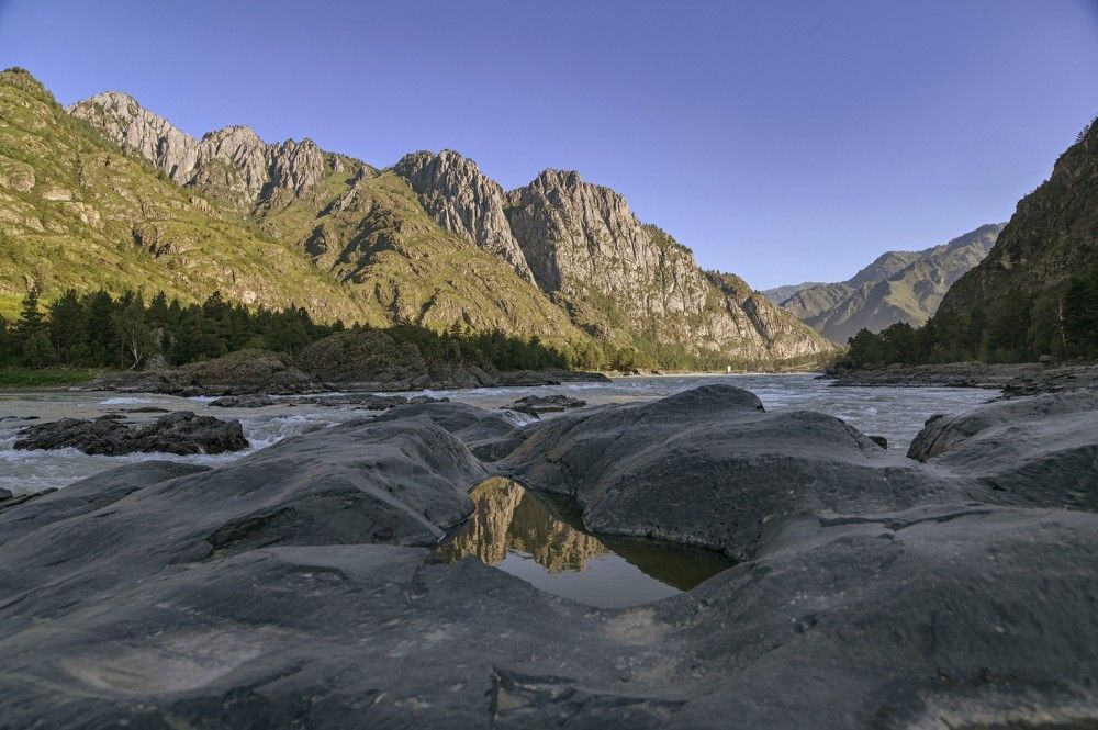 Photograph by Алексей Логинов