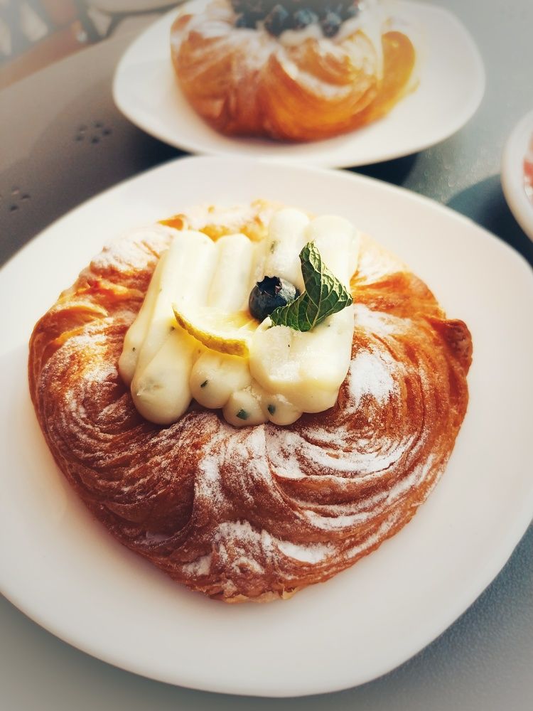 Photograph by Anna Grinkevich