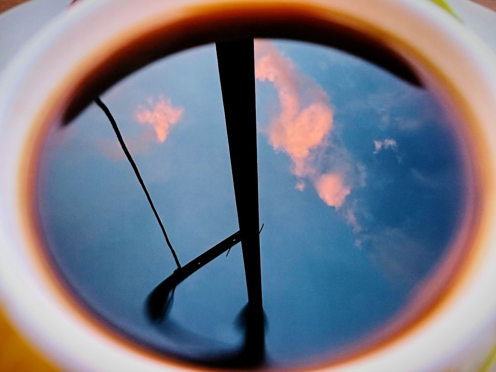 Photograph by Anna Grinkevich