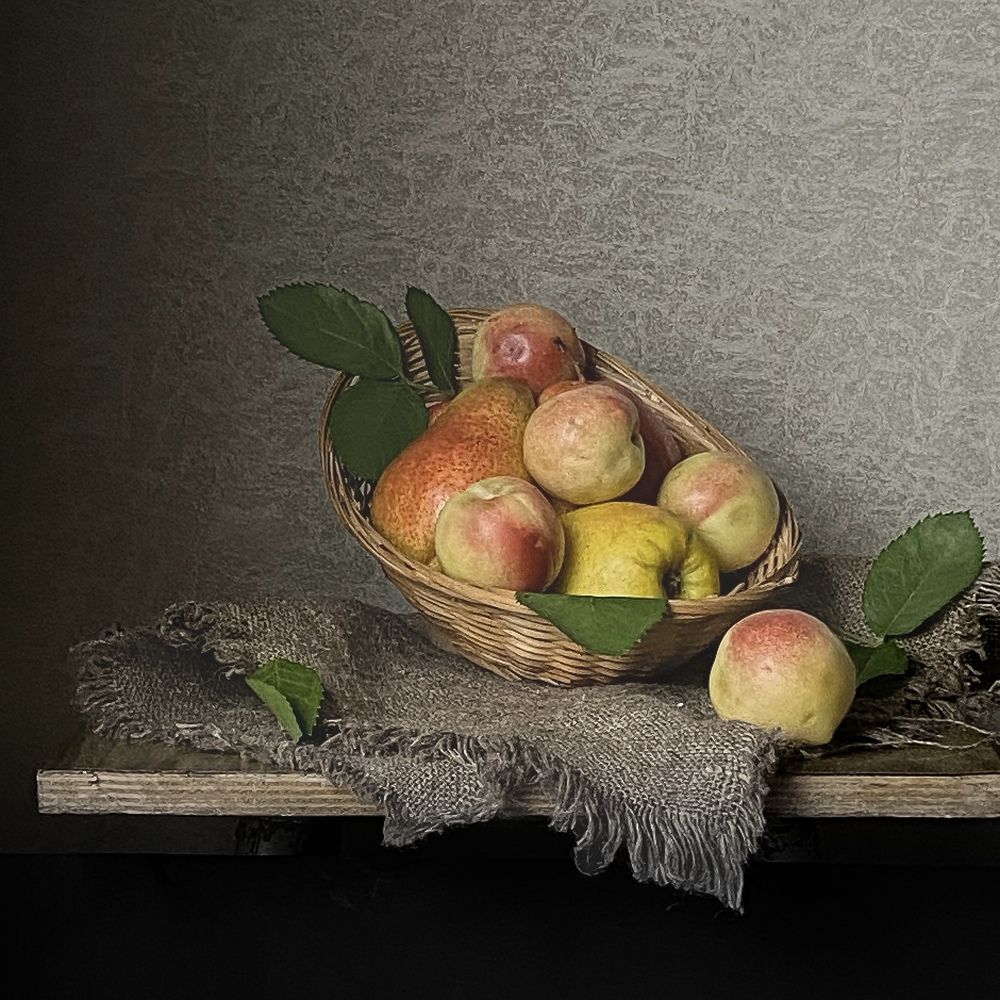 Photograph by Вера Романова