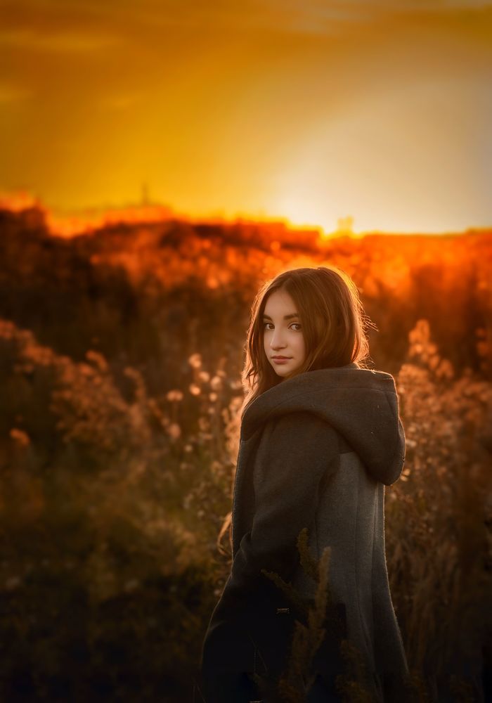 Photograph by Вера Пац