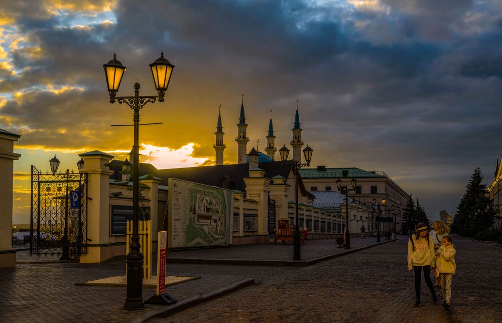 Photograph by Сергей Сальников