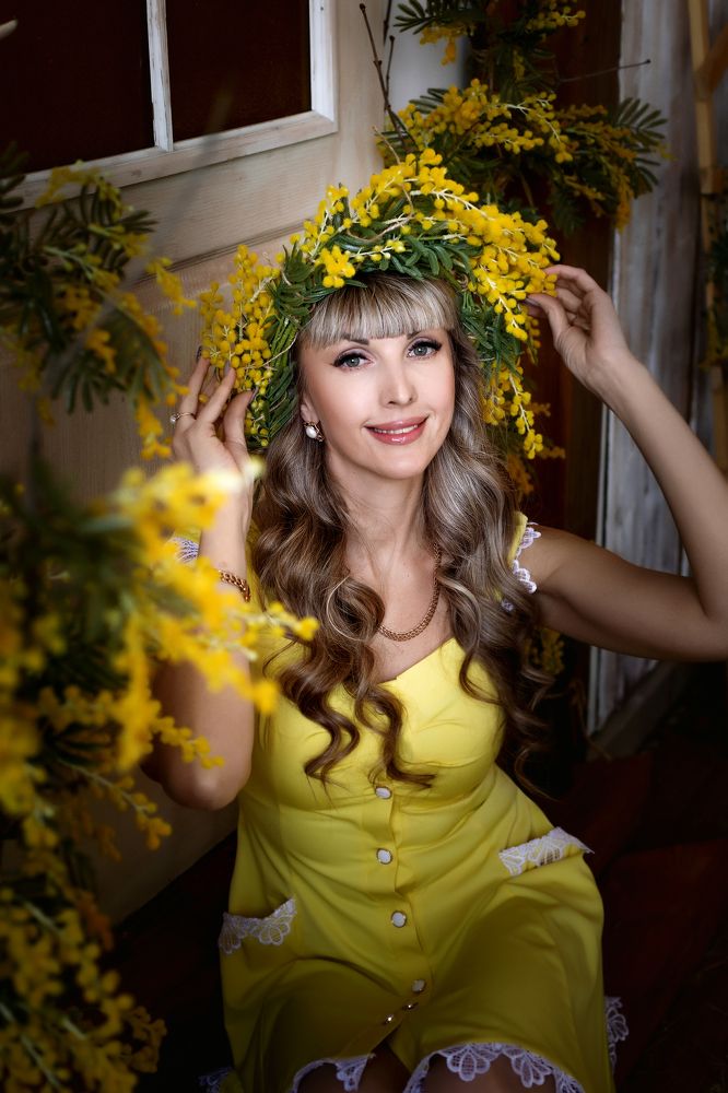 Photograph by TATYANA GRITSENKO