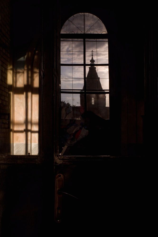 Photograph by Наталья Сафронова