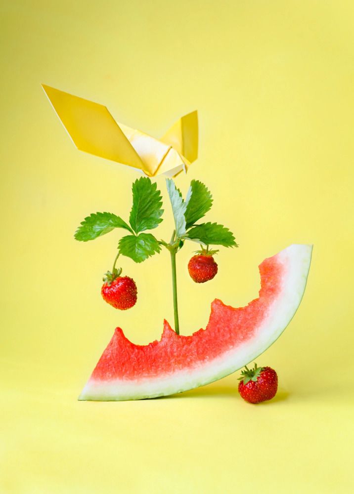 Photograph by Юлия Яремко