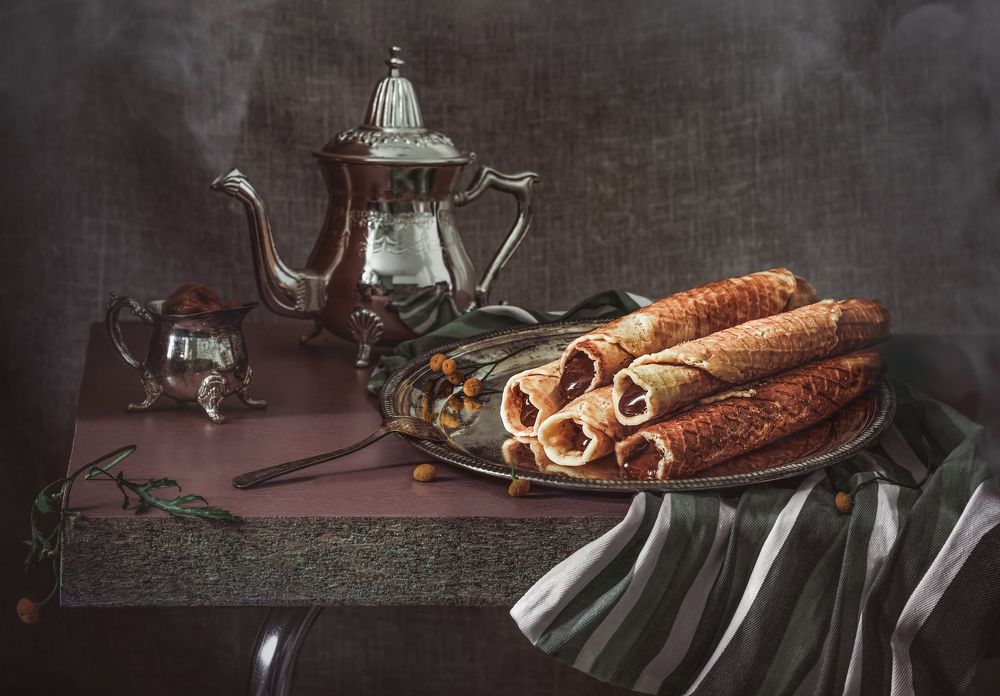 Photograph by Юлия Яремко