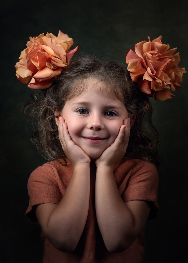 Photograph by Оксана Завьялова