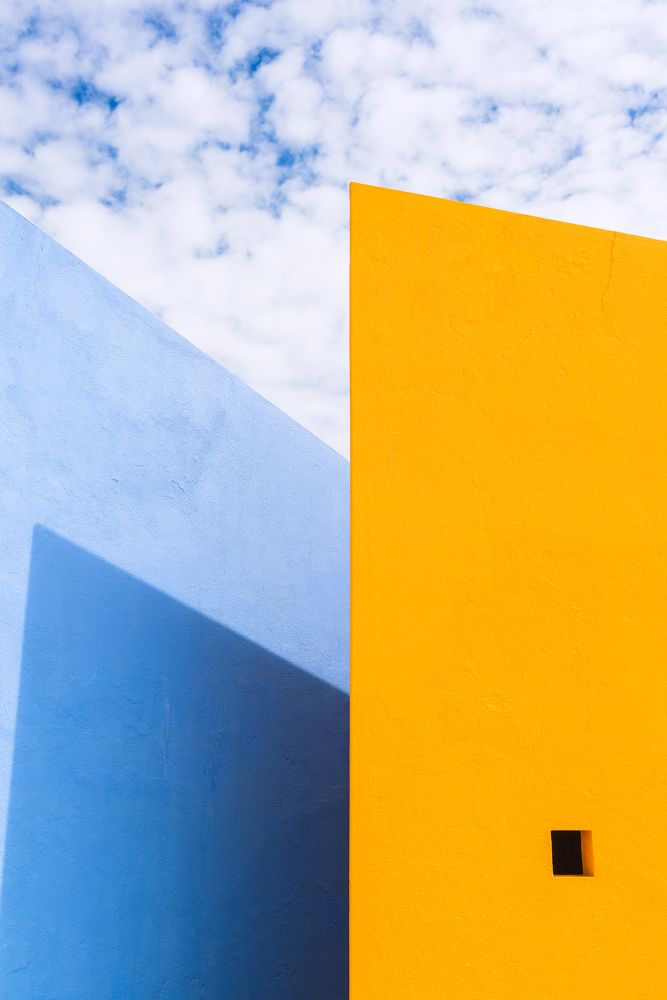 Геометрия цвета