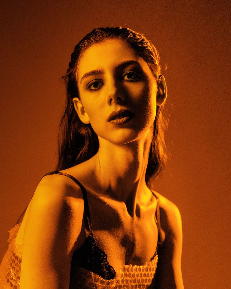 Photograph by Игорь Бобров