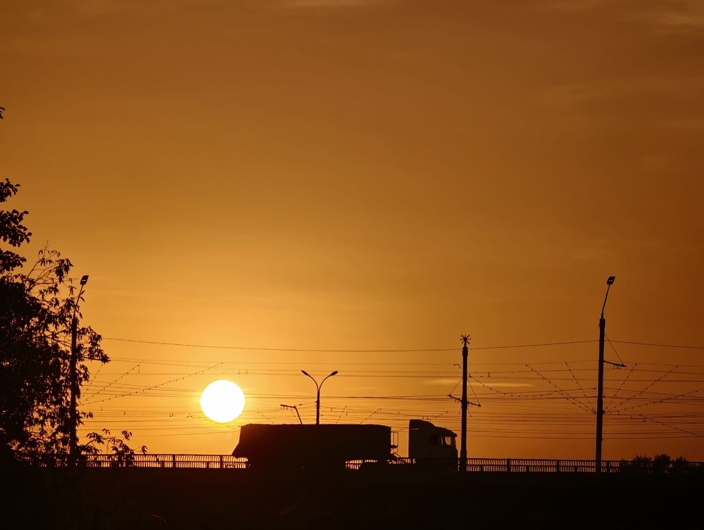 Photograph by Kate Maximenko