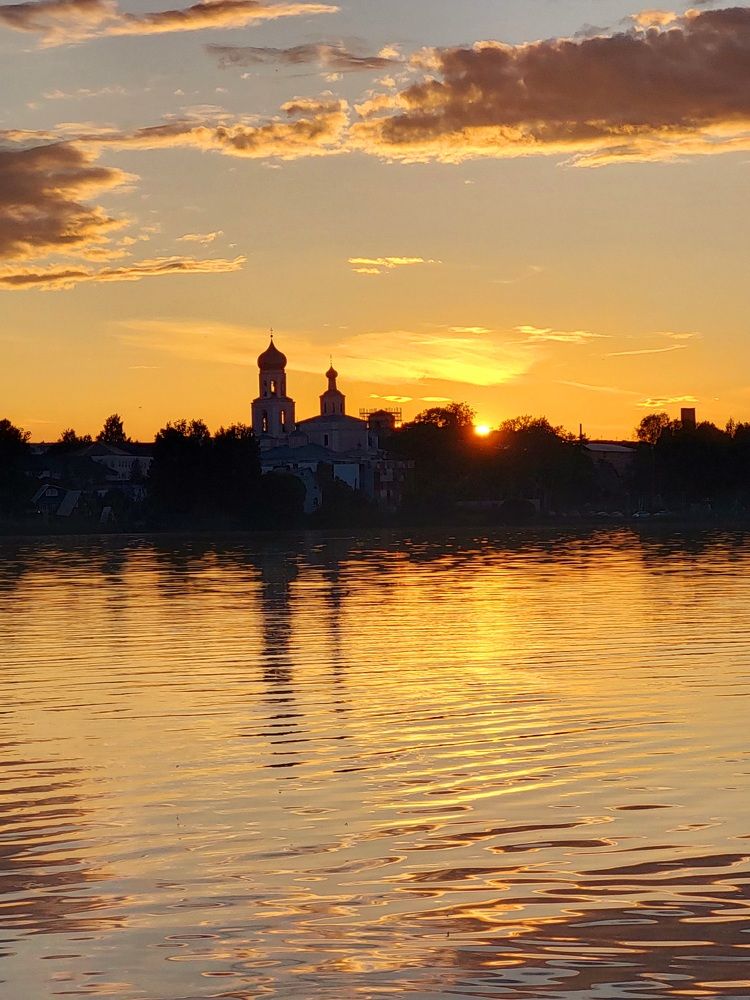 Photograph by Галина Маркова